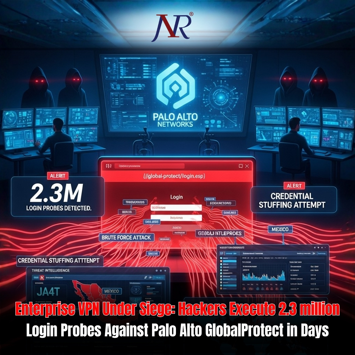 Predatory Sparrow Meteor Malware